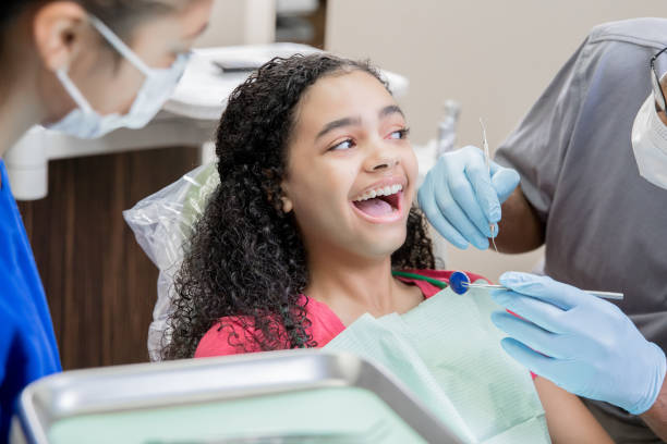 Best Emergency Tooth Extraction in Wilmington, OH