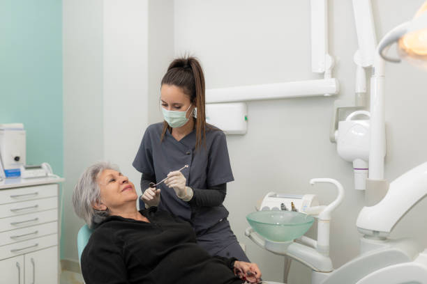 Fast & Reliable Emergency Dental Services in OH