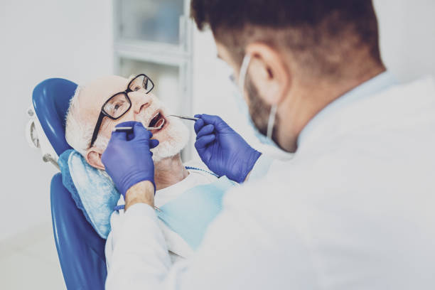 Best Walk-In Emergency Dentist in Wilmington, OH